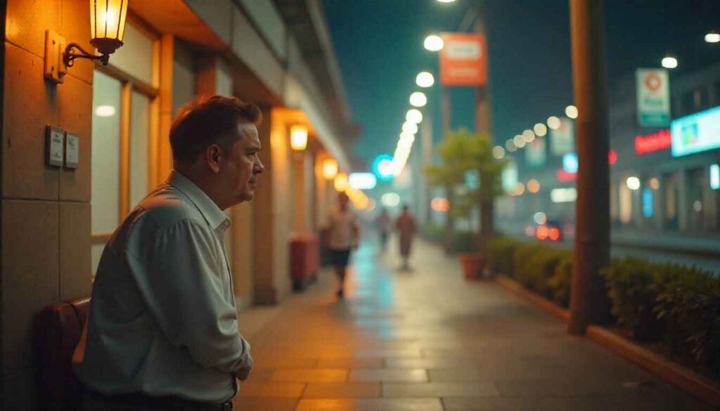 Government Jobs vs Private Jobs comparison image showing benefits and drawbacks of both options.