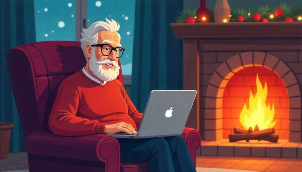 Cybersecurity Tips – सुरक्षित ऑनलाइन लॉगिन के लिए मजबूत पासवर्ड और 2FA का उपयोग करते व्यक्ति