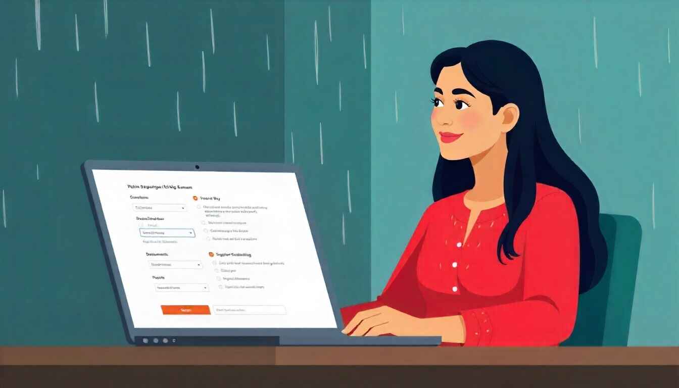 DPIIT startup recognition benefits infographic showing tax, funding, patents, and legal support