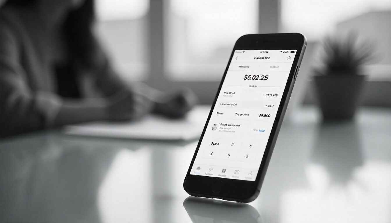 Loan EMI comparison for different loan tenures