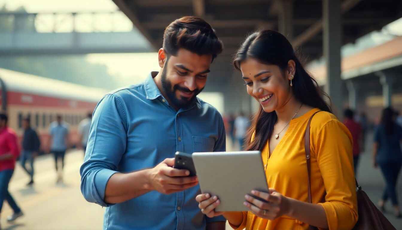 Step by step guide for RRC WCR Apprentice 2025 apply online on official website