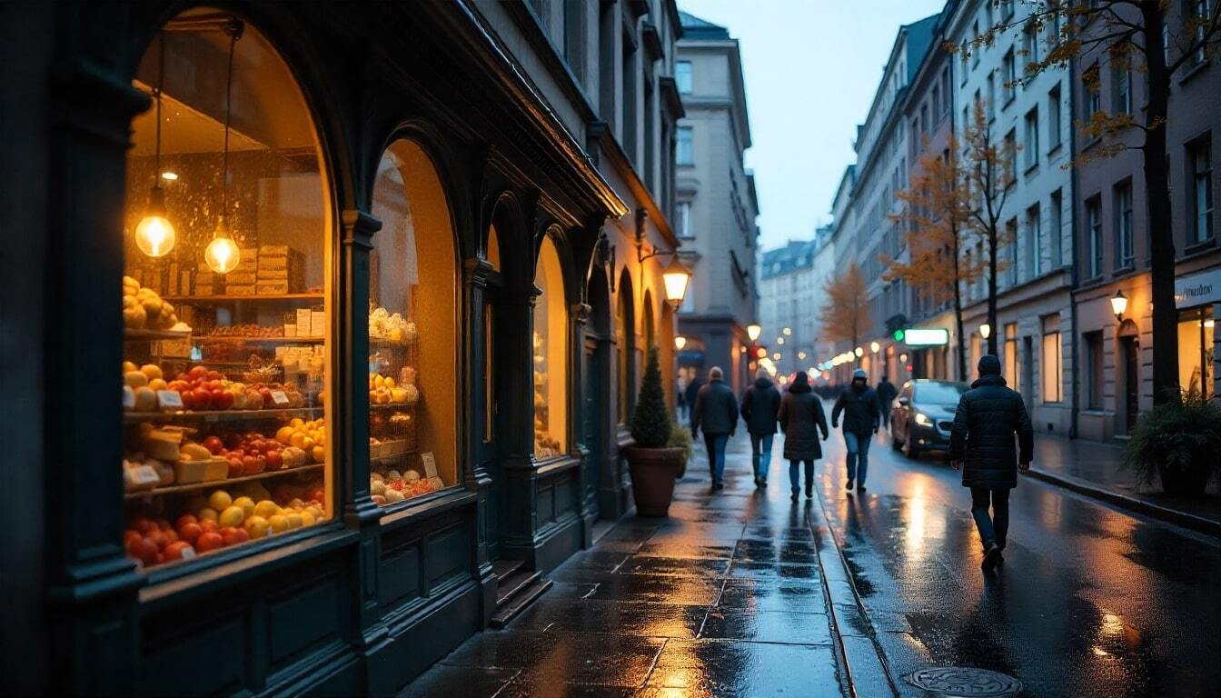 Startup टीम आइडिया प्लान कर रही है