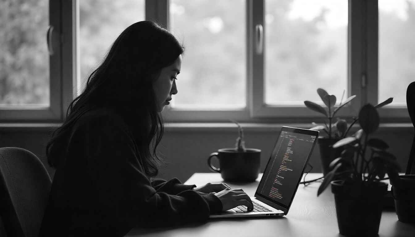 Technology Jobs in 2025 – Cybersecurity Specialist Role