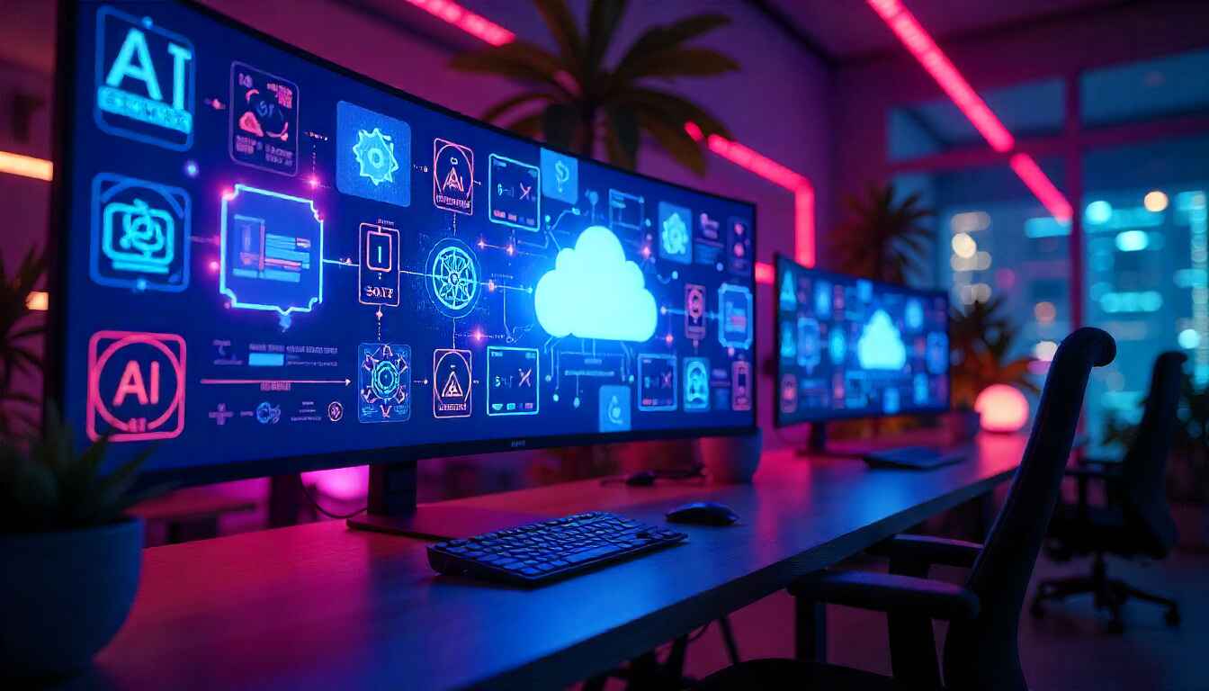 High Demand Technology Jobs in 2025 – Full Stack Developer